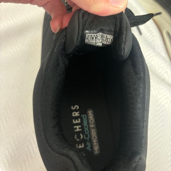 Skechers Uno Stand On Air Men’s Size 10 - Picture 8 of 8